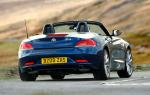 BMW Z4 2009 года